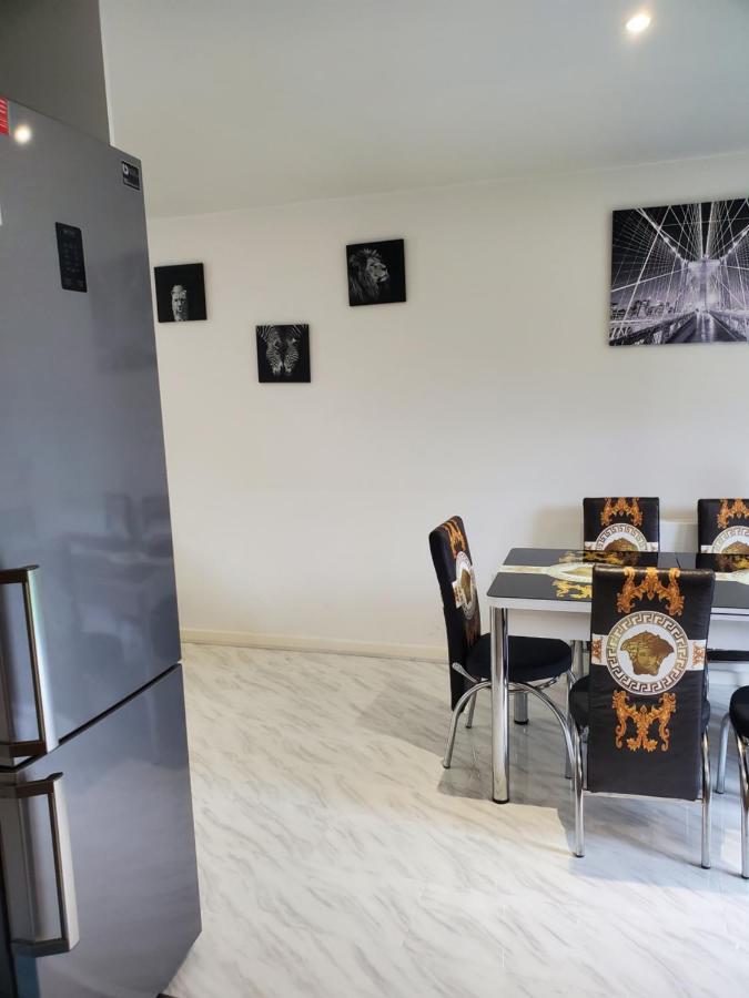 Beautiful & Elegant 2 Bed Room House 曼彻斯特 外观 照片